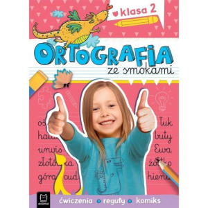 Cyferki książ. z nakl.+ puzzle