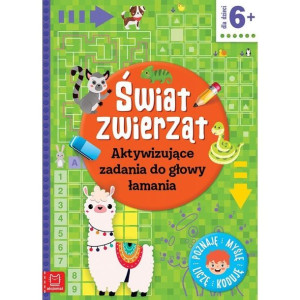 Świat zwierząt