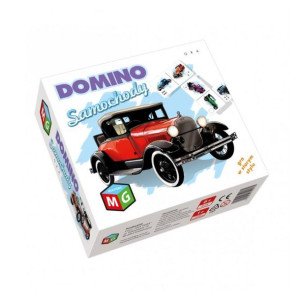 Domino samochody