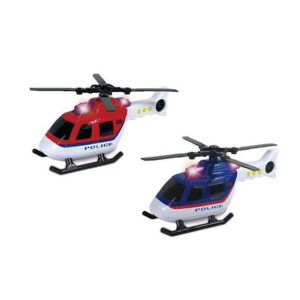 Pojazd miejski helikopter