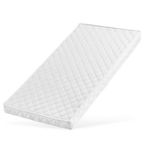 Materac kokos+pianka+kokos 120x60