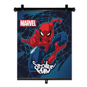 Roleta Przeciwsłoneczna 1szt 36*45cm Spider-man