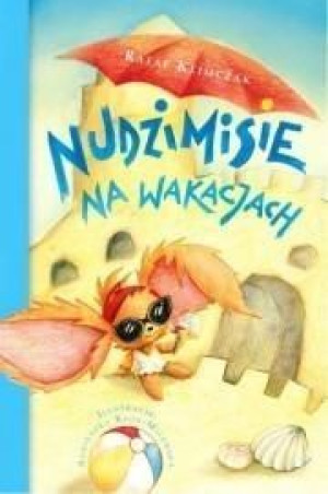 Nudzimisie na wakacjach Rafał Klimczak