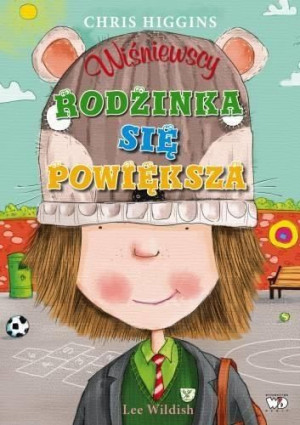 Wiśniewscy. Rodzinka się powiększa Chris Higgins