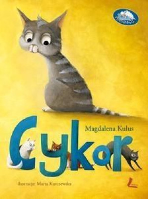 Cykor Magdalena Kulus