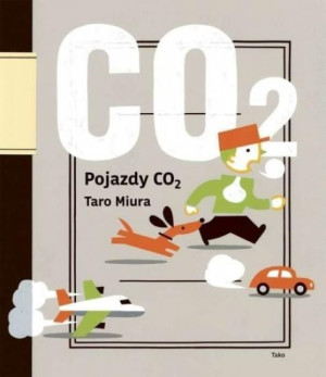 Pojazdy CO2 Taro Miura