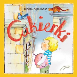 Cukierki Renata Piątkowska