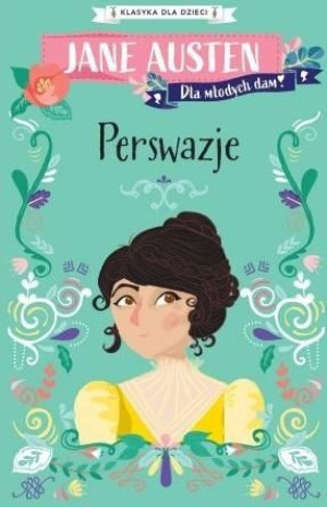 Perswazje Jane Austen