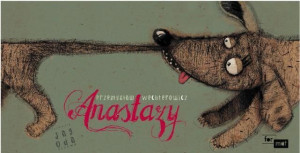 Anastazy Przemysław Wechterowicz