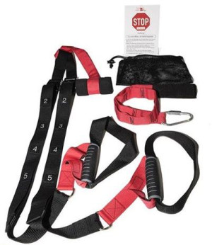 Pasy do ćwiczeń Christopiet Tasche