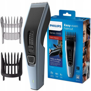 Maszynka Do Strzyżenia Włosów Philips Hc3530/15