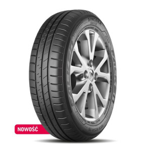 2x Falken 155/65 R14 Sincera Sn110 75t