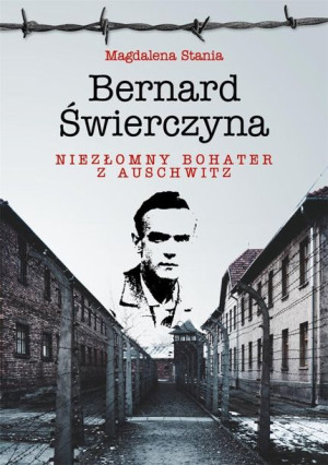 Bernard Świerczyna Magdalena Stania