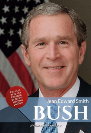 Bush Jean Edward Smith
