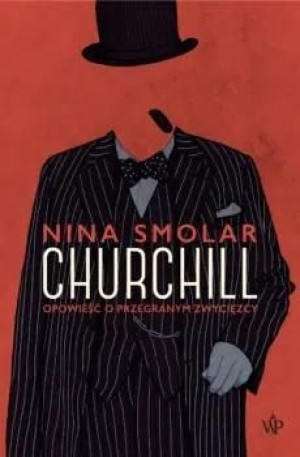Churchill Nina Smolar