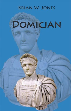 Domicjan Brian W. Jones