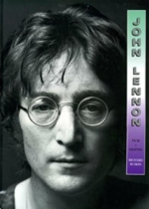 John Lennon. Życie i legenda Jarosław Rybski