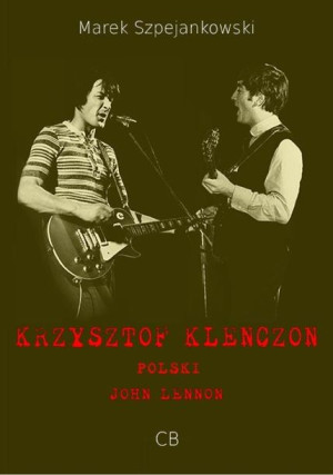 Krzysztof Klenczon M. Szpejankowski