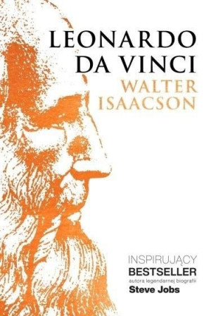 Leonardo da Vinci BR w.2020 Walter Isaacson