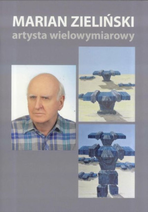 Marian Zieliński. Postać wielowymiarowa Ludwika Preger
