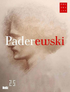 Paderewski Jan Łoziński, Maja Łozińska