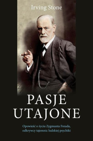 Pasje utajone Irving Stone, Henryk Krzeczkowski