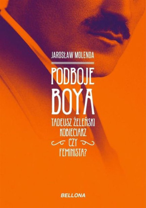Podboje Boya Jarosław Molenda