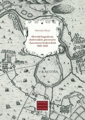 Słownik biograficzny słodowników, piwowarów... Sławomir Dryja