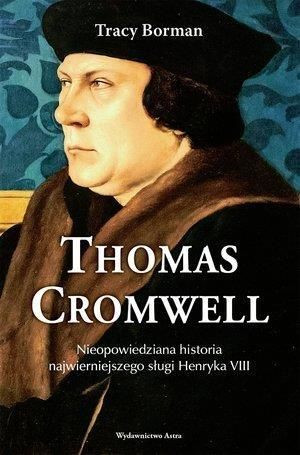 Thomas Cromwell Tracy Borman