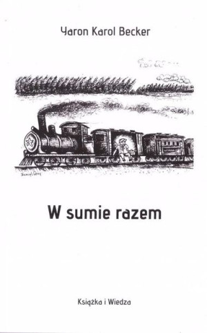 W sumie razem Yaron Karol Becker