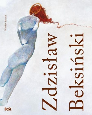 Zdzisław Beksiński Wiesław Banach