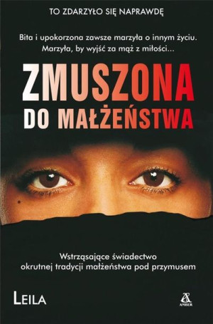 Zmuszona do małżeństwa Leila