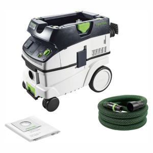 Odkurzacz mobil CTL 26 E FESTOOL