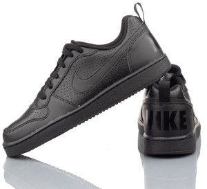 Buty Młodzieżowe Nike Court Borough Low Sl R-37,5