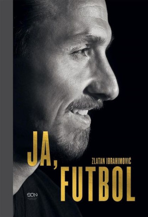 Ja, Futbol Zlatan Ibrahimovic, Bartosz Sałbut
