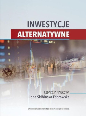 Inwestycje alternatywne Ilona Skibińska-Fabrowska