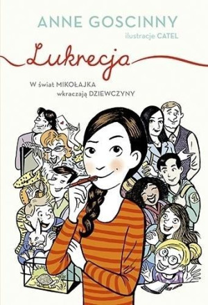 Lukrecja Anne Goscinny