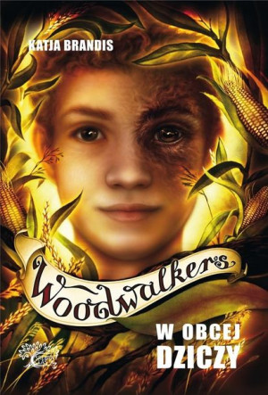 Woodwalkers. W obcej dziczy Katja Brandis