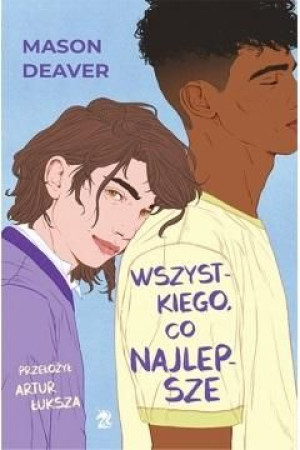 Wszystkiego, co najlepsze Mason Deaver