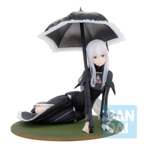 Figurka Re:ZERO Ichibansho - Echidna (May The Spirit Bless You)
