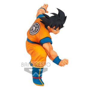 Figurka Dragonball Super FES - Son Goku