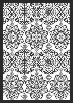 plakat Details 8 50 x 70
