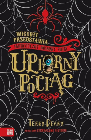 Wiggott przedstawia Fantastyczny Woskowy Świat Deary, Kacperski