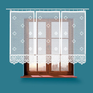 Panel/ekran żakardowy SOFIA SOFIA0-001 60x140
