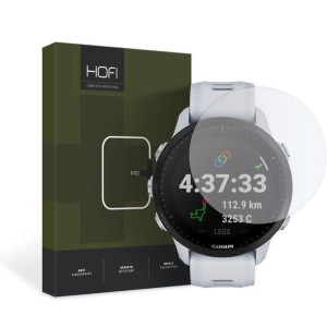 Szkło hartowane HOFI GLASS PRO+ GARMIN FORERUNNER 955/955 SOLAR