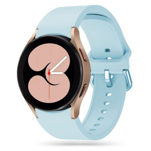 Tech-Protect ICONBAND Samsung WATCH 4/5/5 PRO 40/42/44/45/46 MM SKY BLUE