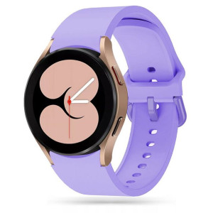 Tech-Protect ICONBAND Samsung WATCH 4/5/5 PRO 40/42/44/45/46 MM VIOLET