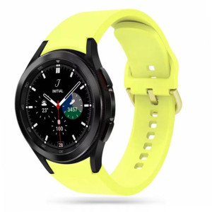 Tech-Protect ICONBAND Samsung WATCH 4/5/5 PRO 40/42/44/45/46 MM żółty
