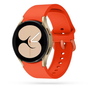 Tech-Protect ICONBAND Samsung WATCH 4/5/5 PRO 40/42/44/45/46 MM ORANGE
