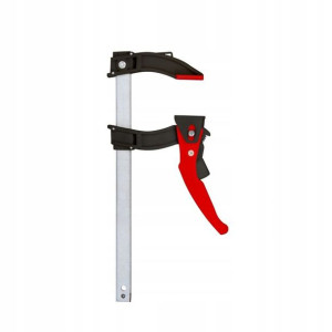 Ścisk Dźwigniowy Stolarski 90kg 200x90mm